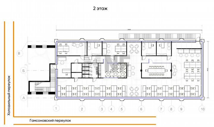 Товарищество Рябовской Мануфактуры