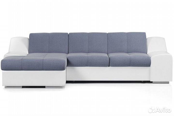 Угловой диван-кровать 