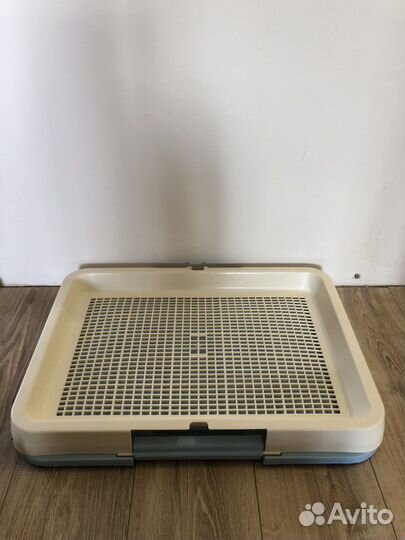 Лоток для собак