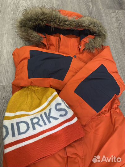 Комбинезон didriksons 120