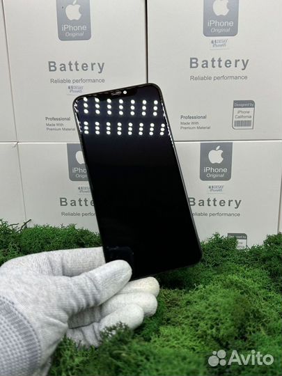 Дисплей iPhone 11 Pro Max