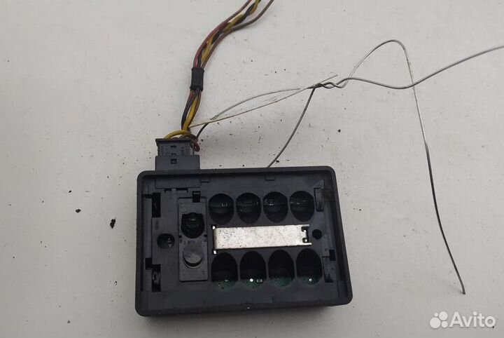 Датчик дождя BMW 5-Series/M5