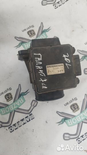 Дмрв Mitsubishi Galant 2.0