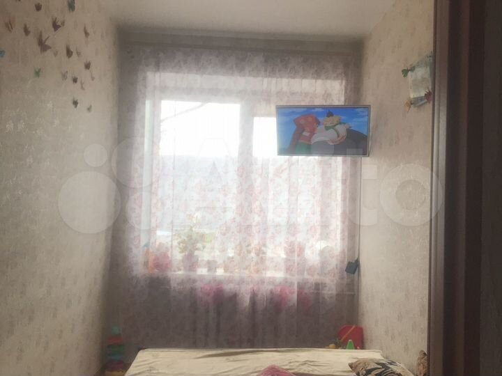 2-к. квартира, 49 м², 1/2 эт.