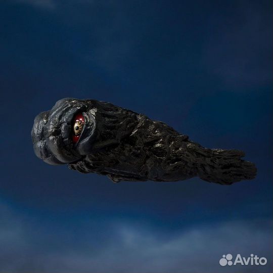 Hedorah 50th Anniversary Special Set