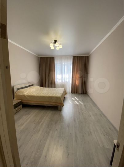 4-к. квартира, 120 м², 9/18 эт.