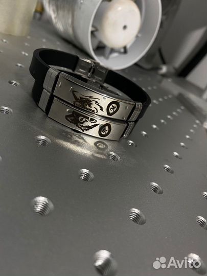 Браслеты именные