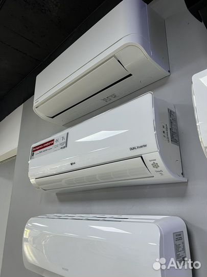 Кондиционер