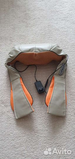 Массажер для спины, шеи