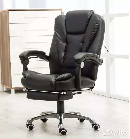 Компьютерное кресло новое кресло руководителя