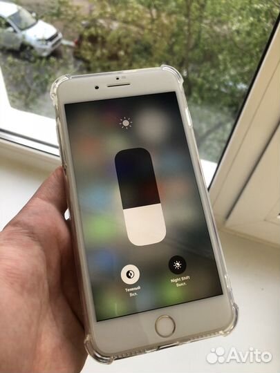 iPhone 8 Plus, 64 ГБ