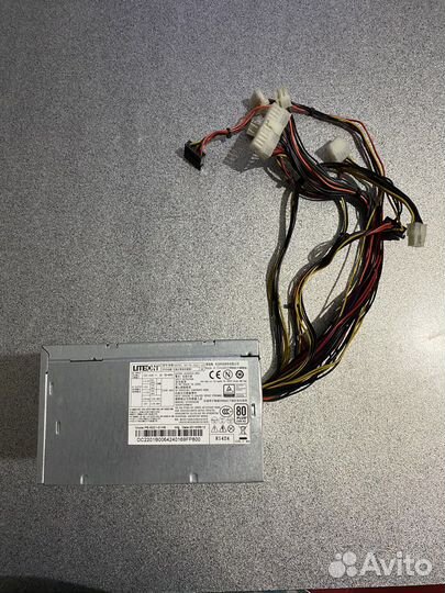 Блок питания для пк