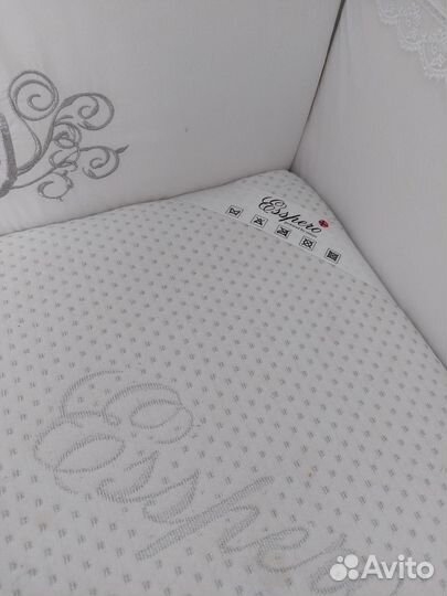 Детская кровать Gandylyan