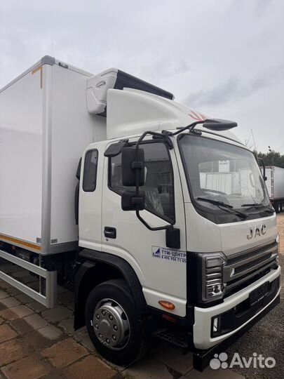 Рефрижератор JAC N120, 2024