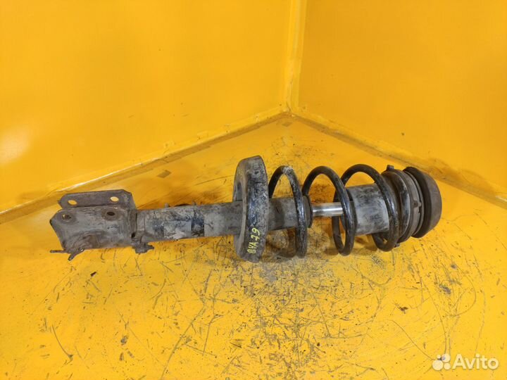 Амортизатор передний правый для Opel Vectra B