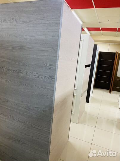 Межкомнатные двери