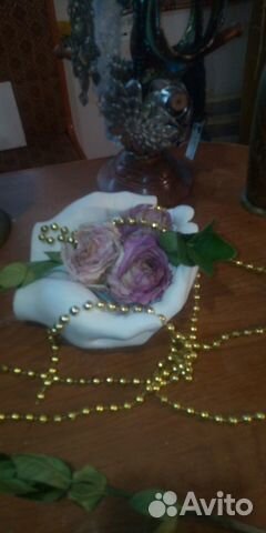 Кашпо, шкатулка, подарок