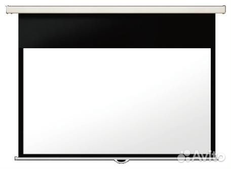 Экран рулонный Lumien Master Picture CSR 146x234 1