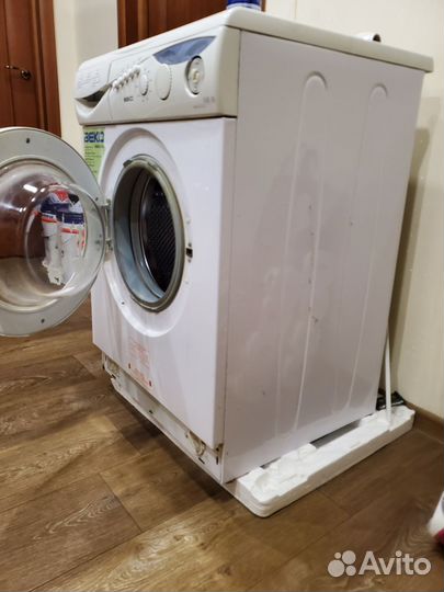 Стиральная машина бу