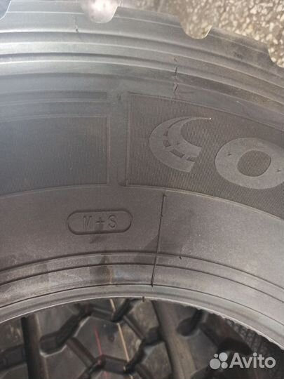 Карьерная шина 315/80R22.5 Copartner CP776 22PR