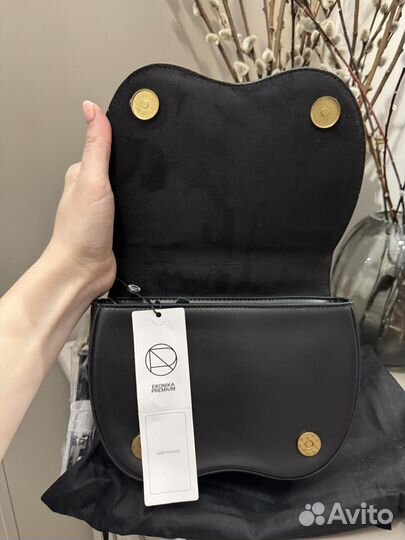 Сумка эконика новая