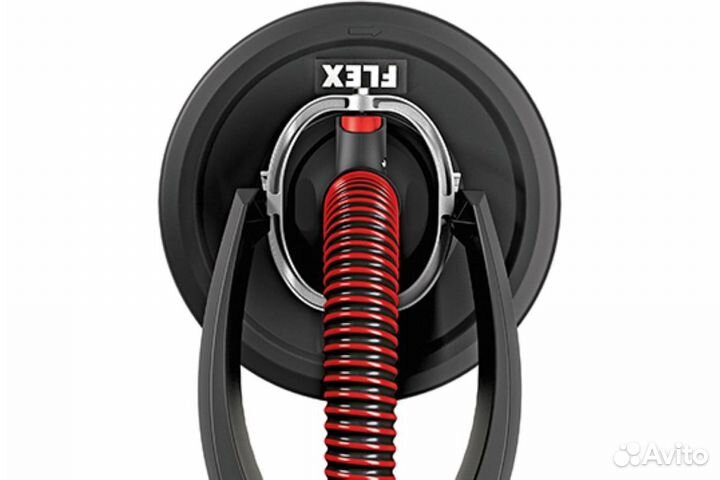 Машина для шлифования flex Giraffe GE 7 +MH-X +SH