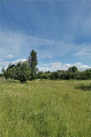Участок 17 сот. (СНТ, ДНП)