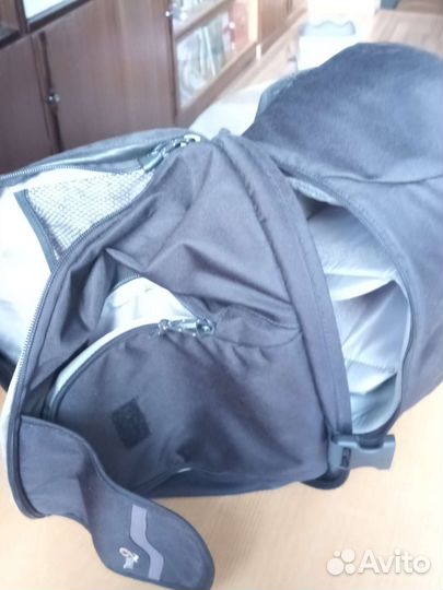 Фоторюкзак lowepro