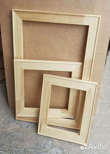 Подрамник для картин