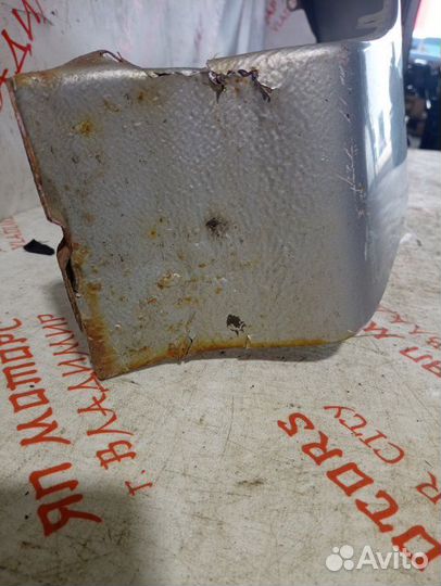 Крыло переднее левое Mitsubishi Lancer 9 седан