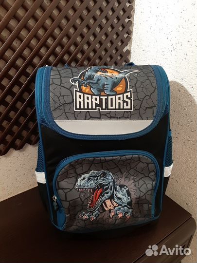 Рюкзак для школьника