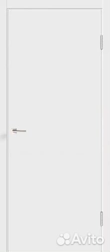 Двери межкомнатные Galant