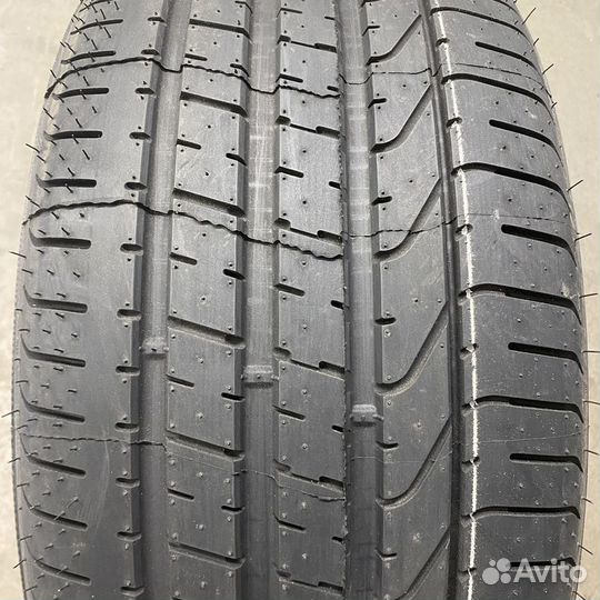 Pirelli P Zero 255/40 R20