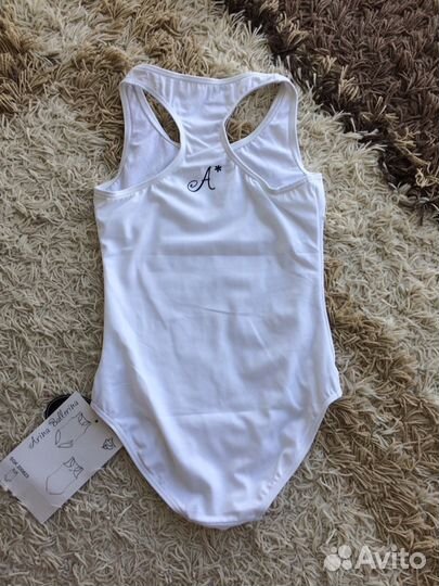 Купальник Arina ballerina 152-158 новый