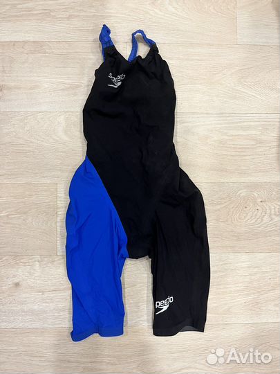 Гидрокостюм speedo
