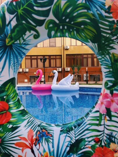 Комната 18 м², 3/5 эт.