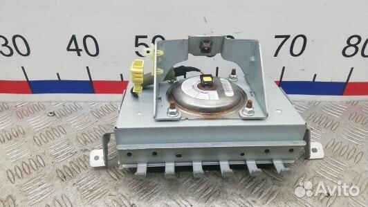 Подушка безопасности пассажира nissan X-trail T31