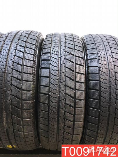 Bridgestone Blizzak VRX 185/65 R15 88Q