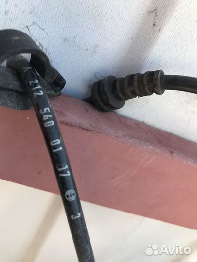 Датчик Abs Mercedes E w212 CLS w218