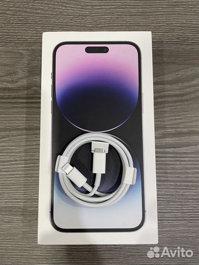 Кабель Apple Оригинал