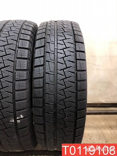 Pirelli Ice Asimmetrico Plus 185/65 R15 88Q