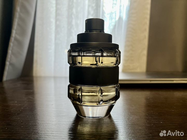 Туалетная вода Spicebomb Viktor&Rolf 90ml