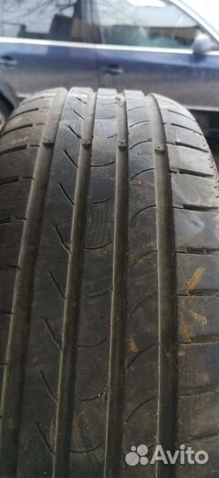 Kumho 722 195/65 R15