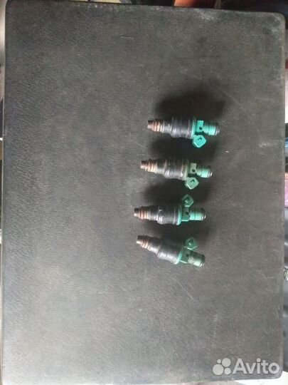 Форсунки ваз