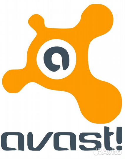 Антивирус, Еset, Касперский, Avast