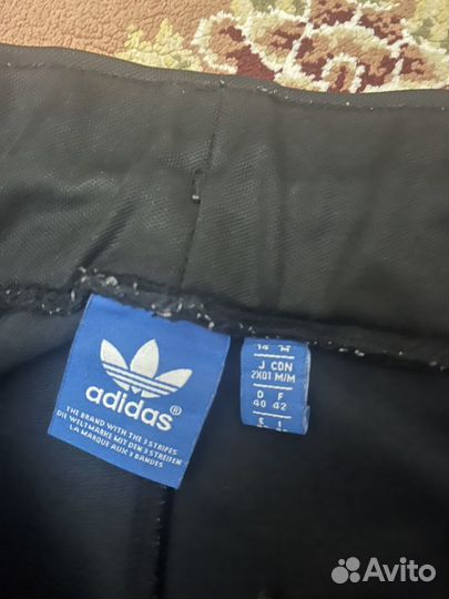 Спортивные штаны adidas