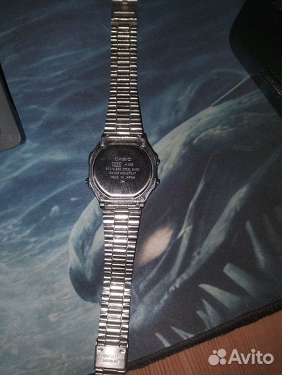 Наручные часы