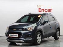 Chevrolet Trax 1.6 AT, 2021, 51 034 км, с пробегом, цена 1 496 000 руб.