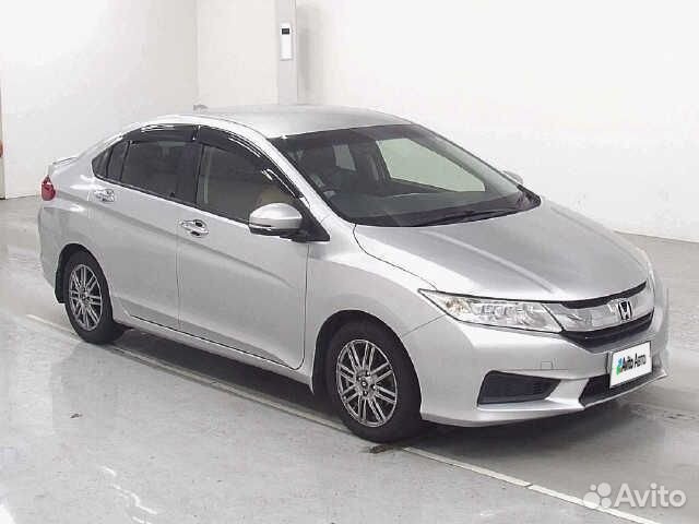 Honda Grace 1.5 CVT, 2015, 106 000 км