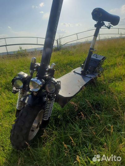 Kugoo m5